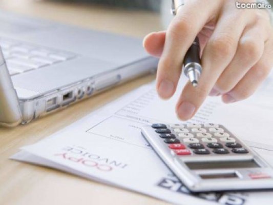 ANAF: Tot mai multe firme nu-şi plătesc datoriile către stat